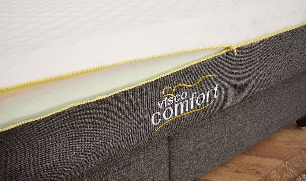 VİSCO COMFORT YATAK SETİ